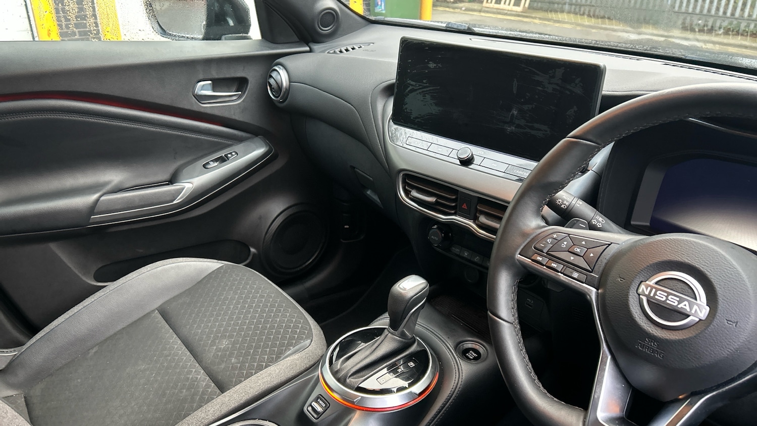 Used Nissan Juke 2024 for sale - 77393367: Photo 14