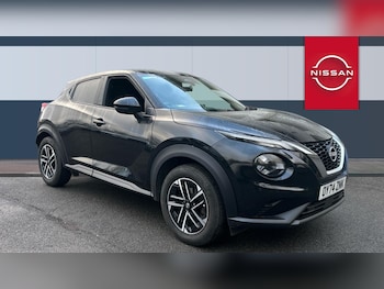 Used Nissan Juke 2024 for sale - 77393367: Photo