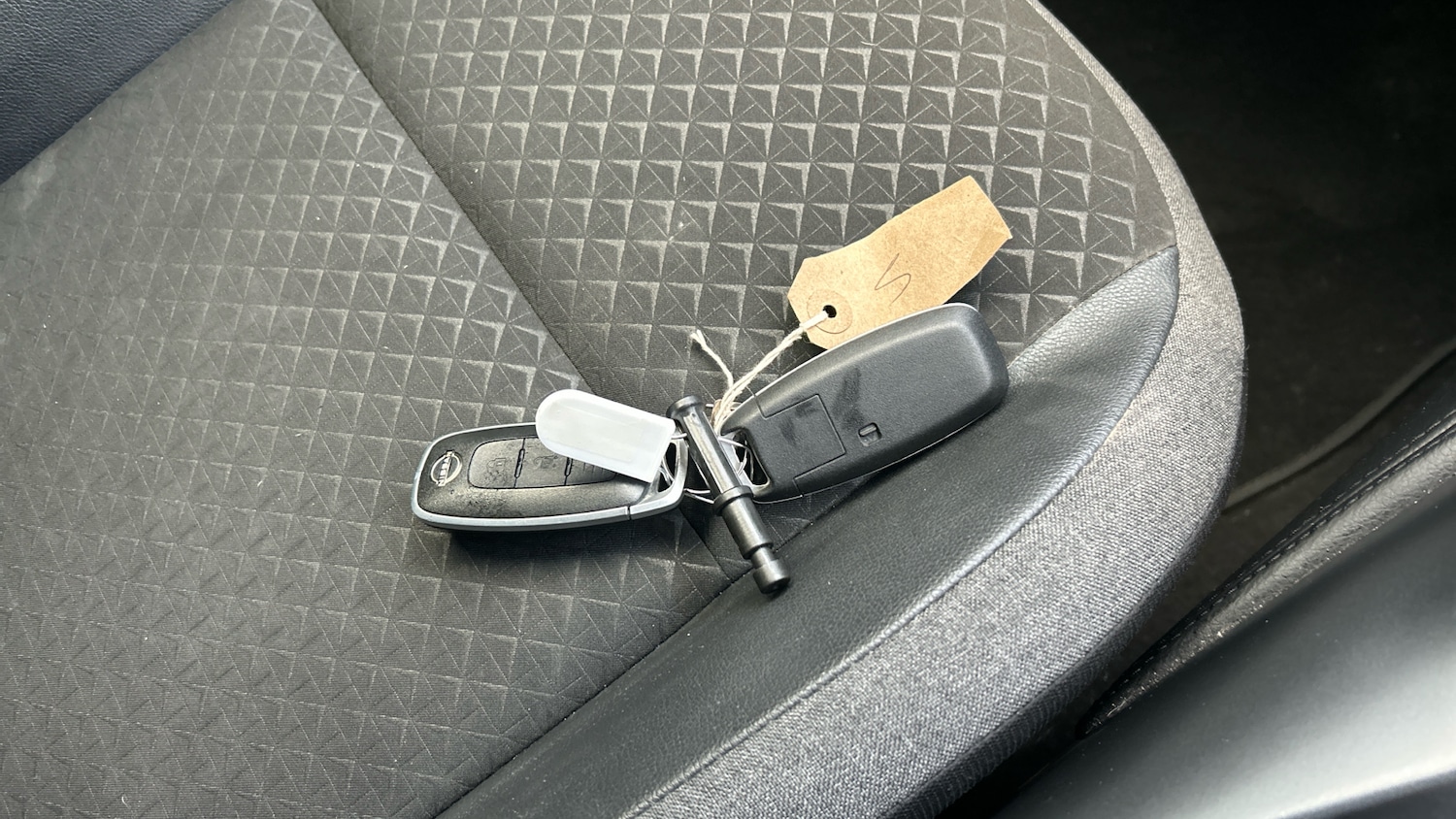 Used Nissan Juke 2024 for sale - 77393367: Photo 20