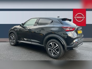 Used Nissan Juke 2024 for sale - 77393367: Photo