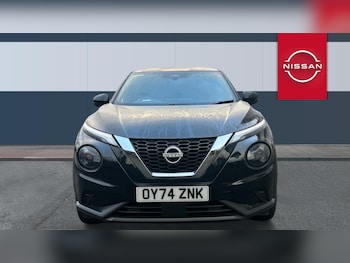 Used Nissan Juke 2024 for sale - 77393367: Photo