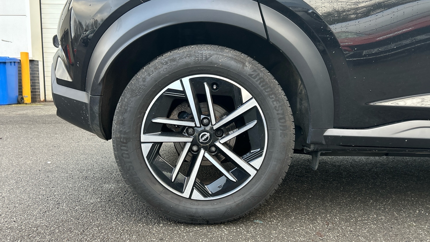 Used Nissan Juke 2024 for sale - 77393367: Photo 7