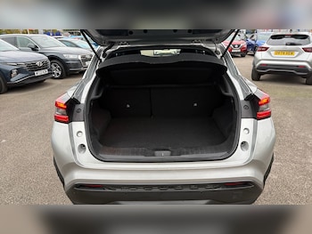 Used Nissan Juke 2020 for sale - 76428610: Photo