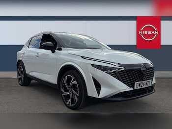 Used Nissan Qashqai 2024 for sale - 77802252: Photo