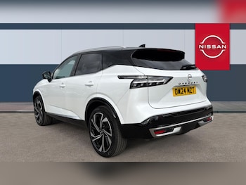 Used Nissan Qashqai 2024 for sale - 77802252: Photo