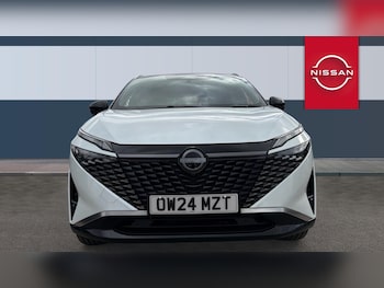 Used Nissan Qashqai 2024 for sale - 77802252: Photo