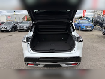 Used Nissan Qashqai 2024 for sale - 77802252: Photo