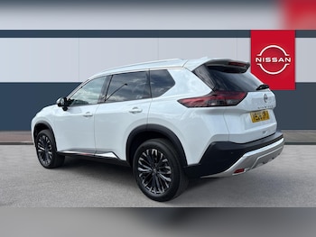 Used Nissan X-Trail 2026 for sale - 78724933: Photo