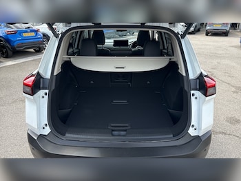 Used Nissan X-Trail 2026 for sale - 78724933: Photo