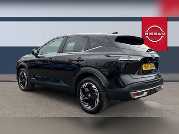 Used Nissan Qashqai 2026 for sale - 77446099: Photo