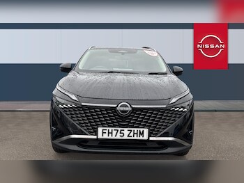 Used Nissan Qashqai 2026 for sale - 77446099: Photo