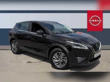 Used Nissan Qashqai 2023 for sale - 79359897: Photo
