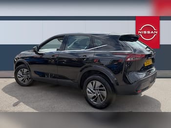 Used Nissan Qashqai 2023 for sale - 79359897: Photo