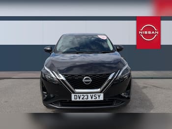 Used Nissan Qashqai 2023 for sale - 79359897: Photo