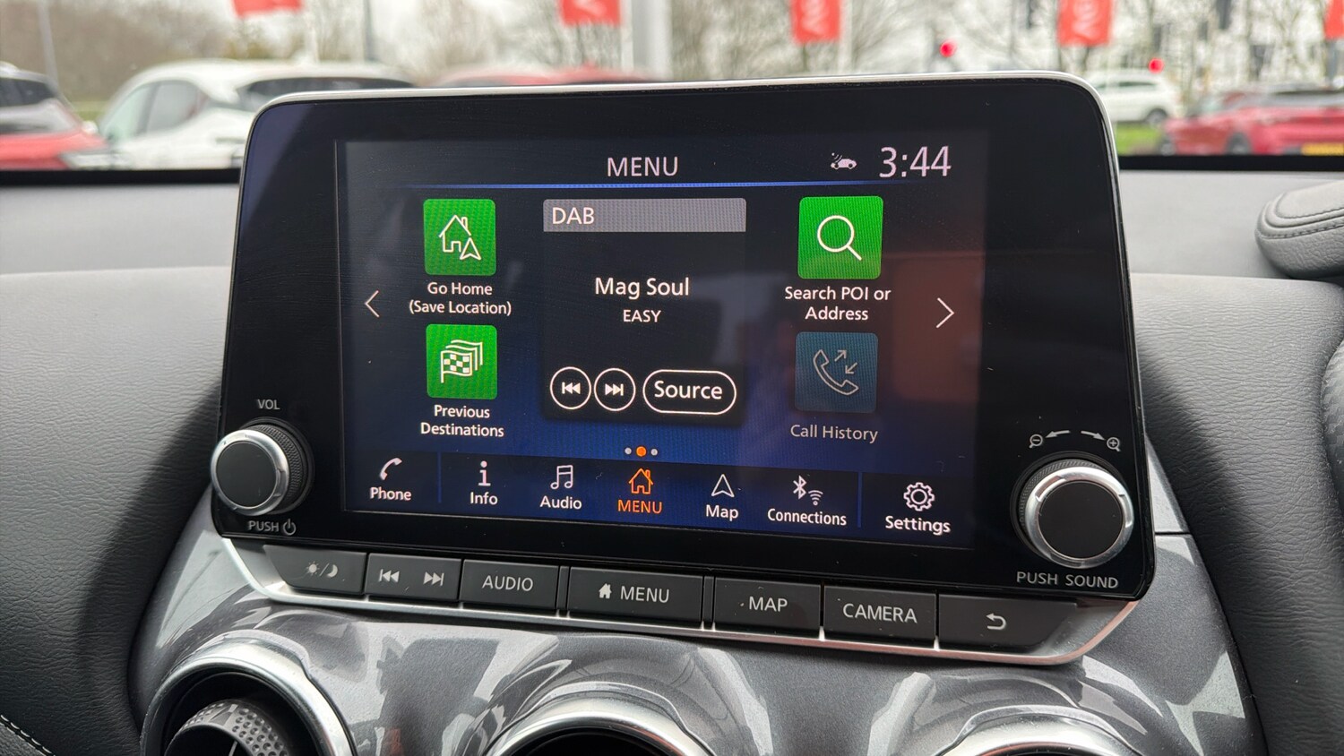 Used Nissan Juke 2023 for sale - 77933908: Photo 12