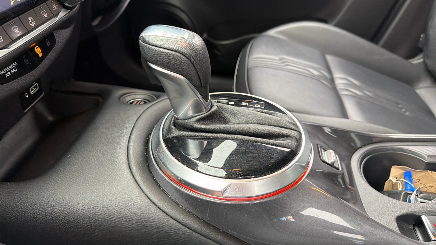 Used Nissan Juke 2023 for sale - 77933908: Photo 13