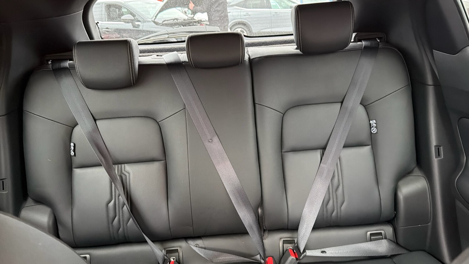 Used Nissan Juke 2023 for sale - 77933908: Photo 15