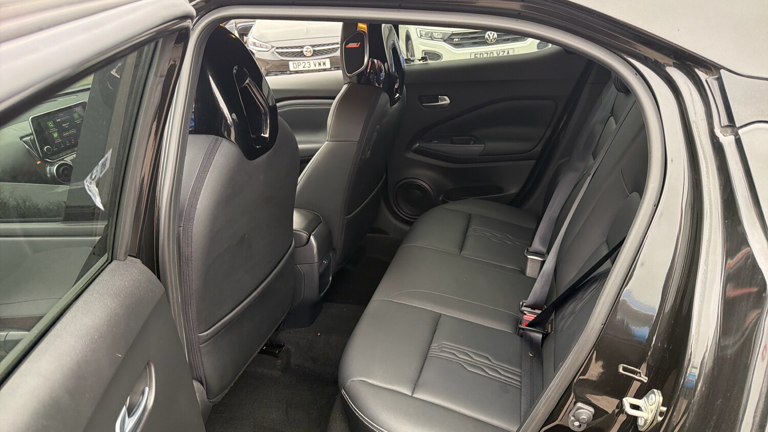 Used Nissan Juke 2023 for sale - 77933908: Photo 16