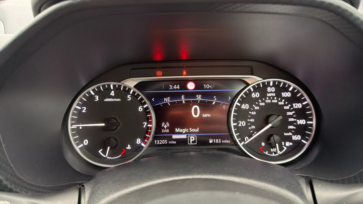 Used Nissan Juke 2023 for sale - 77933908: Photo 18