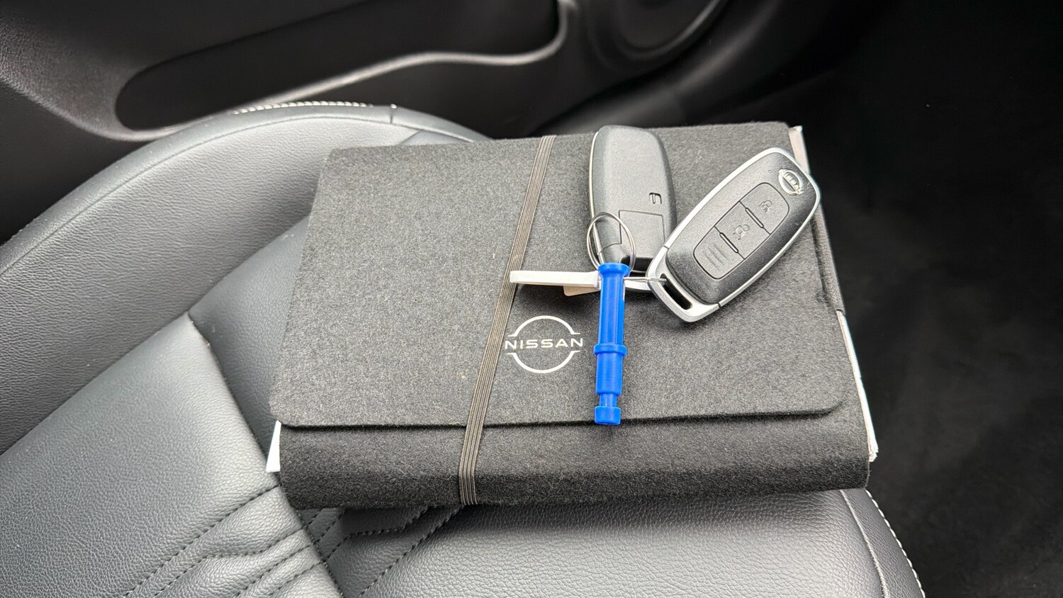 Used Nissan Juke 2023 for sale - 77933908: Photo 19