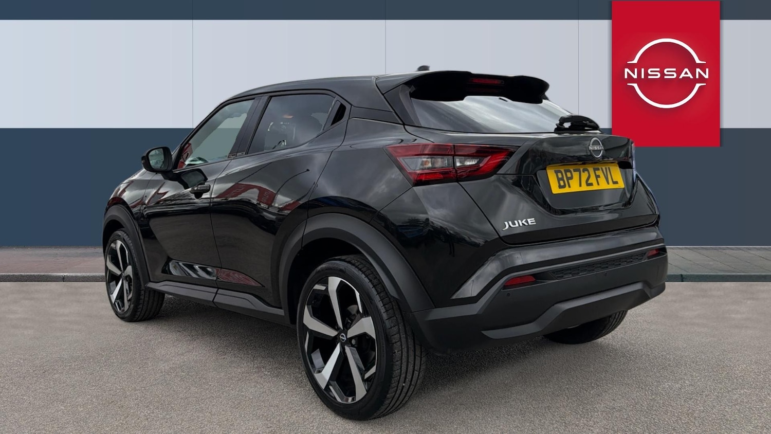 Used Nissan Juke 2023 for sale - 77933908: Photo 2