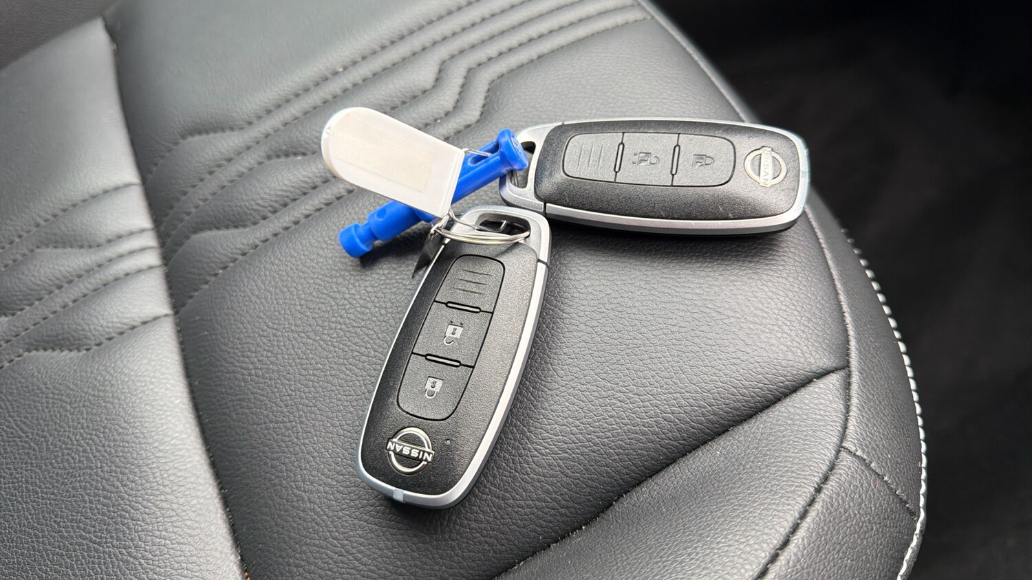 Used Nissan Juke 2023 for sale - 77933908: Photo 20