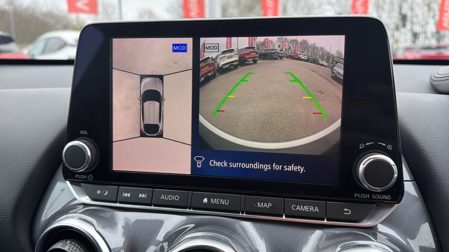 Used Nissan Juke 2023 for sale - 77933908: Photo 28