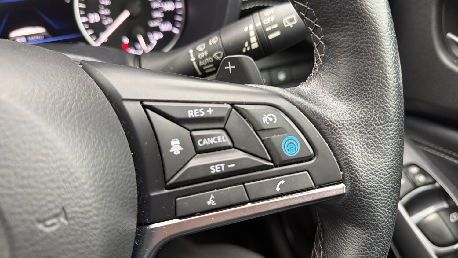 Used Nissan Juke 2023 for sale - 77933908: Photo 37