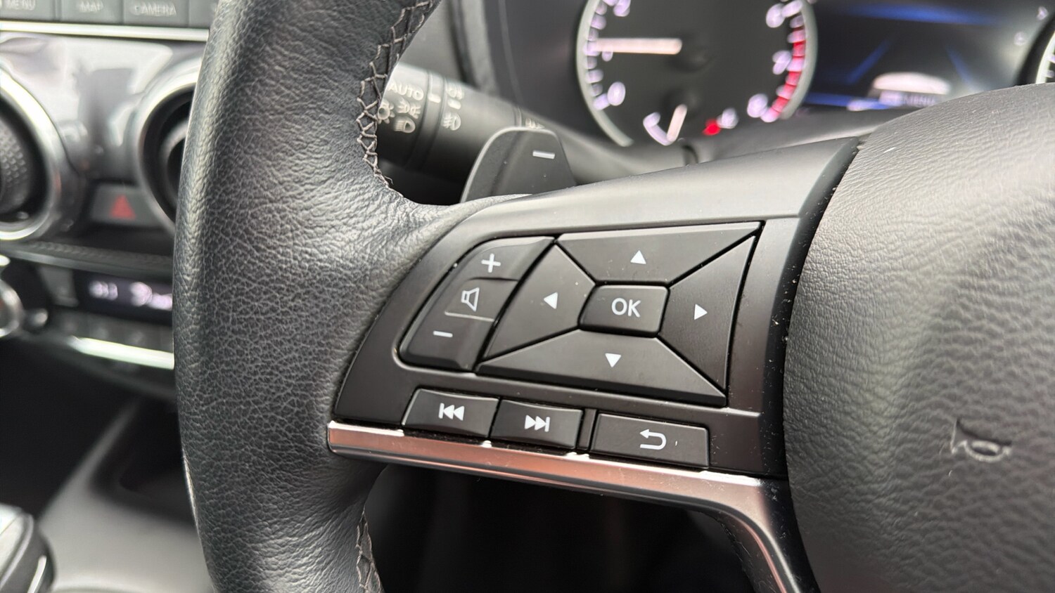 Used Nissan Juke 2023 for sale - 77933908: Photo 38