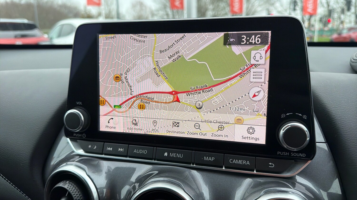 Used Nissan Juke 2023 for sale - 77933908: Photo 40