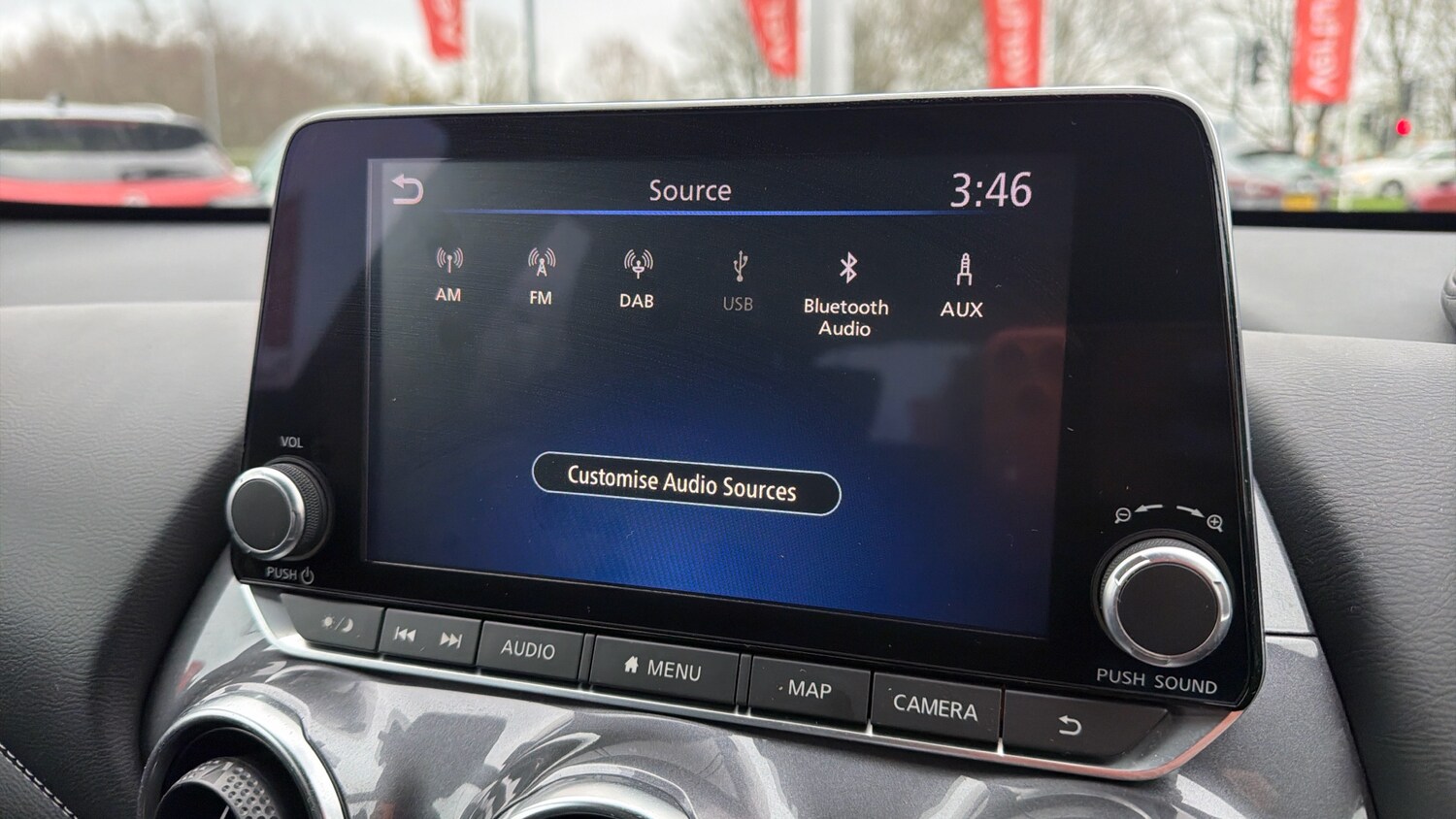 Used Nissan Juke 2023 for sale - 77933908: Photo 41