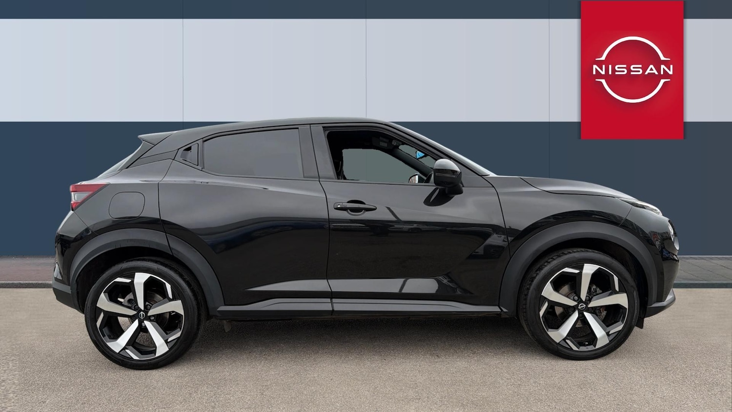 Used Nissan Juke 2023 for sale - 77933908: Photo 5