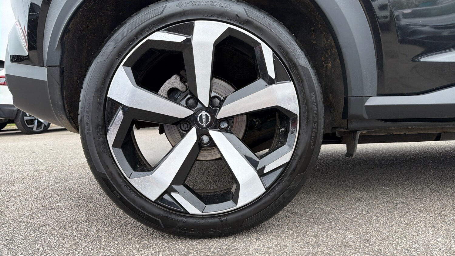 Used Nissan Juke 2023 for sale - 77933908: Photo 7