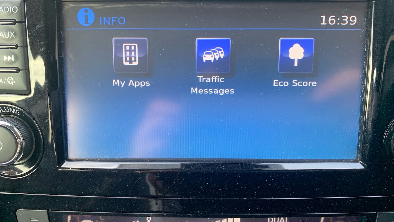 Vehicle 30