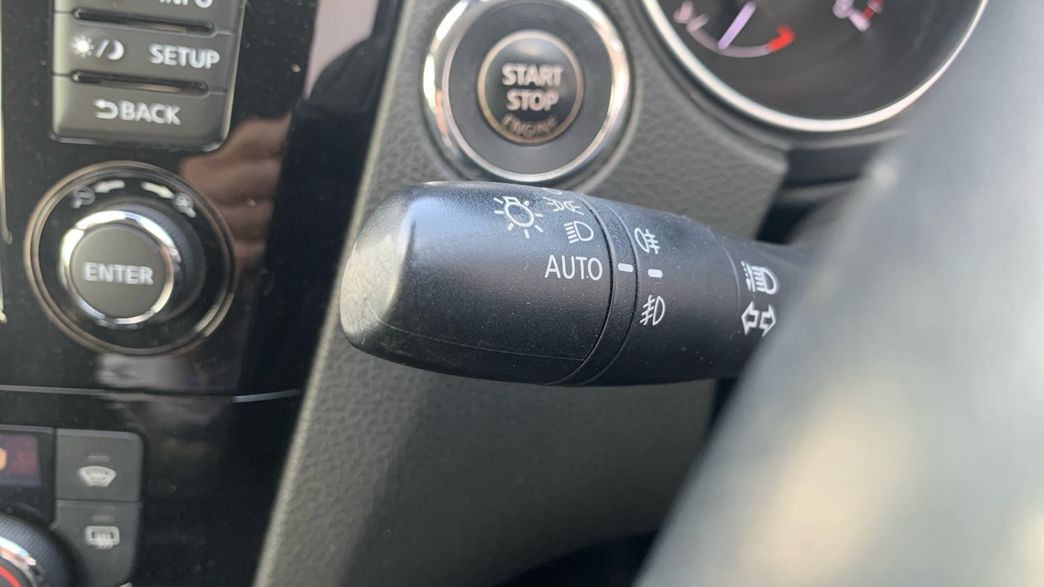 Vehicle 36