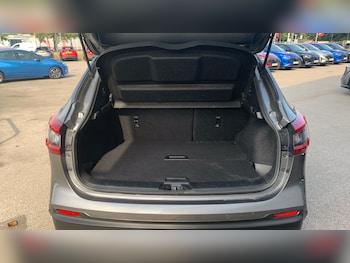 Used Nissan Qashqai 2018 for sale - 75511555: Photo