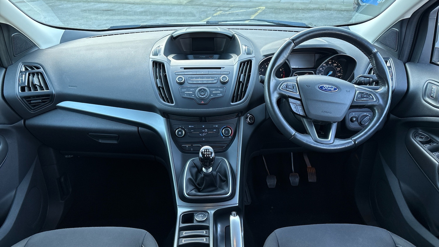 Used Ford Kuga 2018 for sale - 76640781: Photo 10