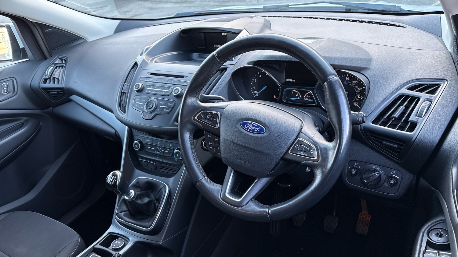 Used Ford Kuga 2018 for sale - 76640781: Photo 11