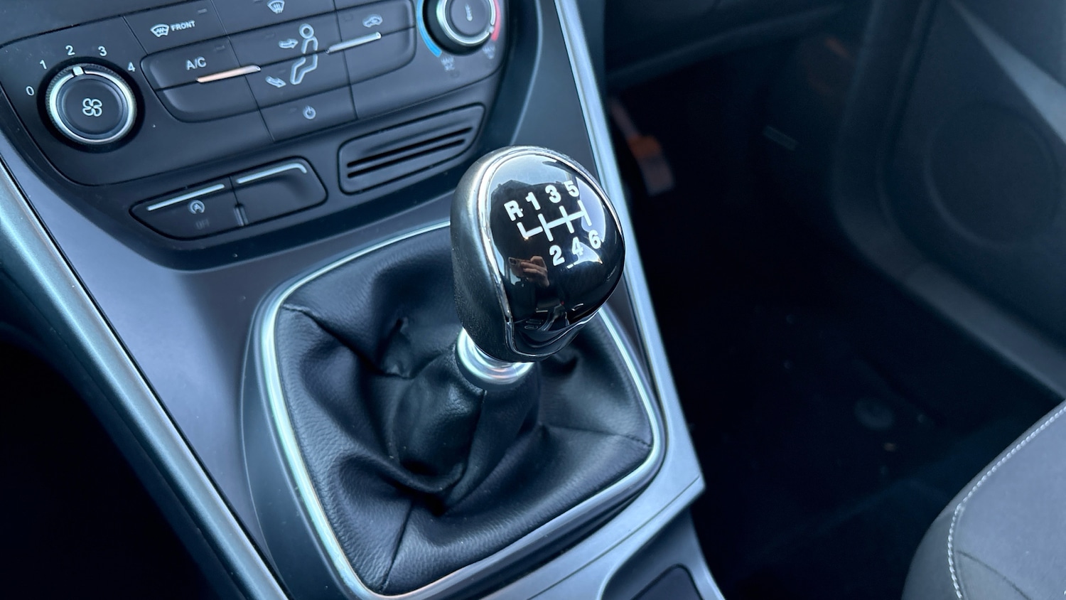 Used Ford Kuga 2018 for sale - 76640781: Photo 13