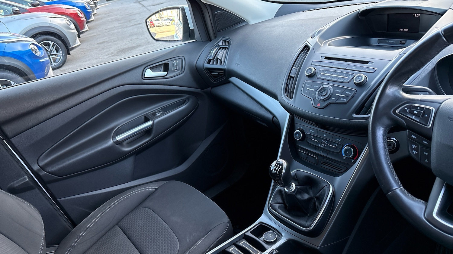 Used Ford Kuga 2018 for sale - 76640781: Photo 14