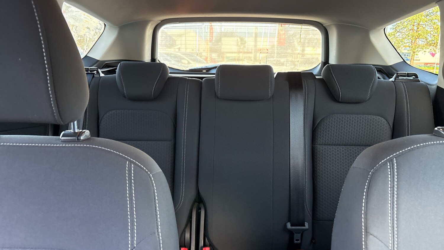 Used Ford Kuga 2018 for sale - 76640781: Photo 15