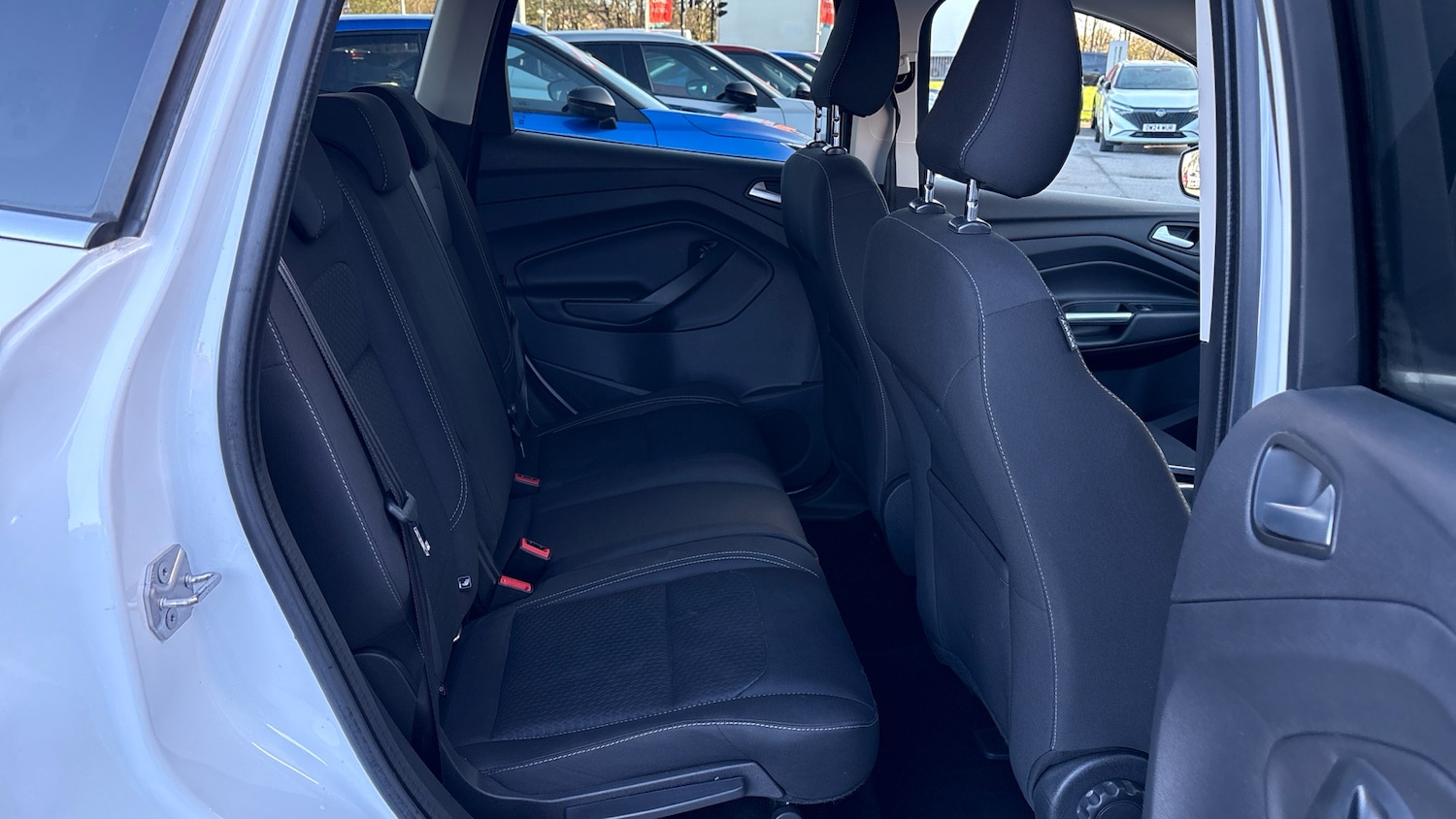 Used Ford Kuga 2018 for sale - 76640781: Photo 16