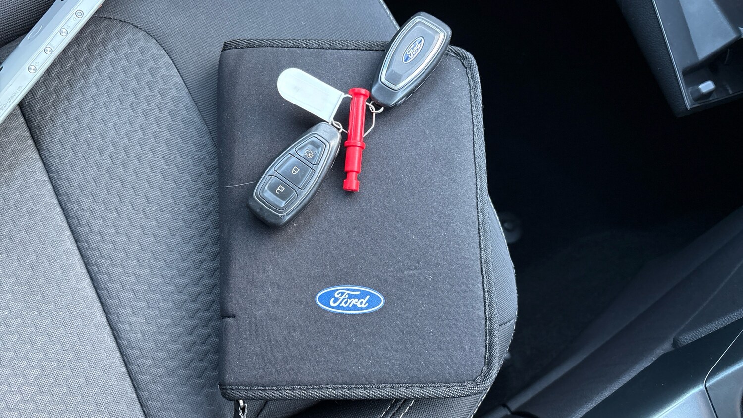 Used Ford Kuga 2018 for sale - 76640781: Photo 19