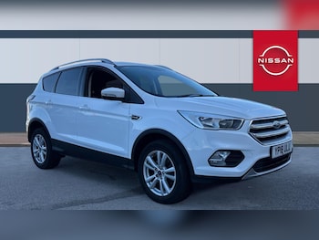 2018 (18) - 1.5 EcoBoost Zetec 5dr 2WD