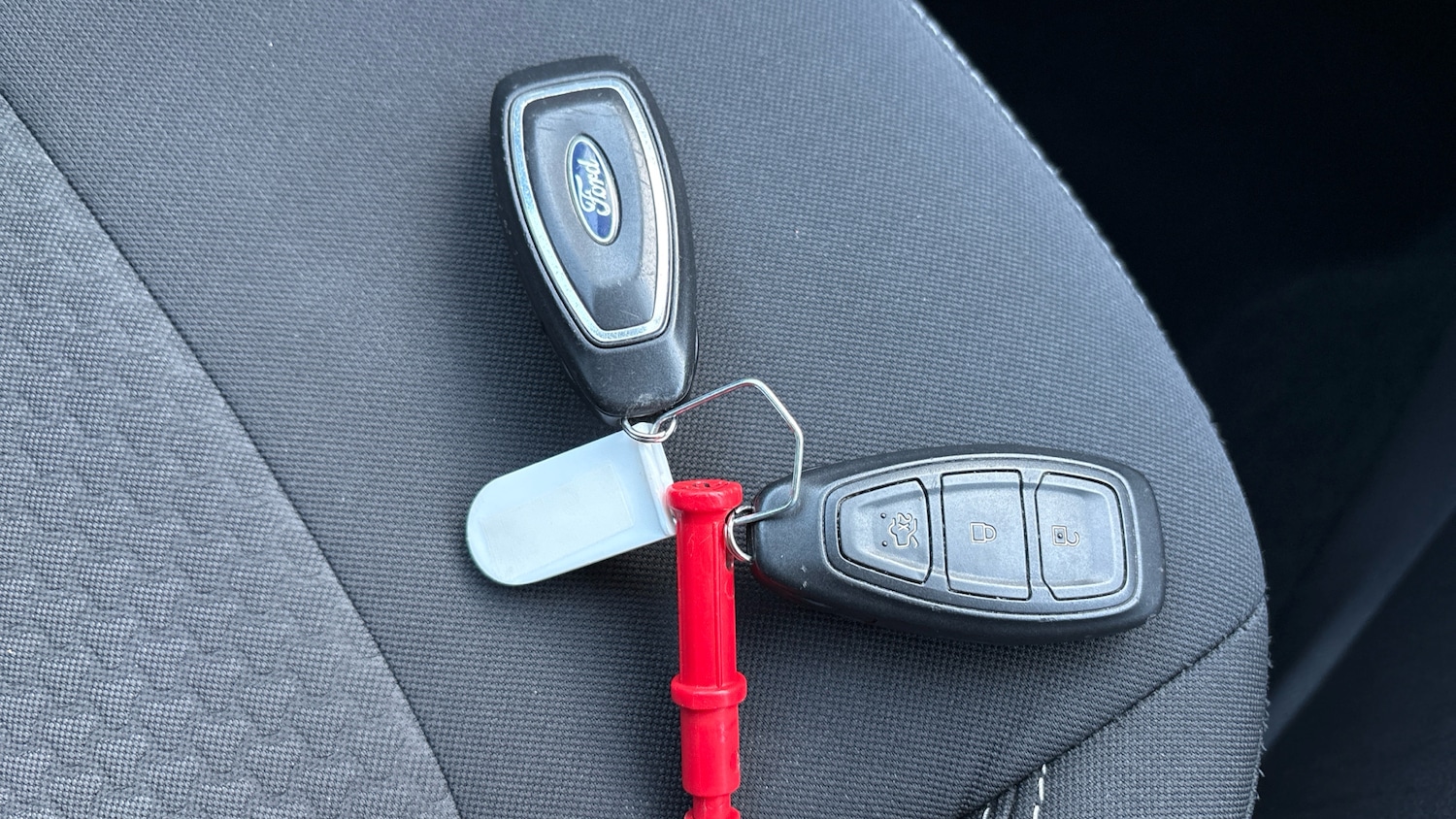 Used Ford Kuga 2018 for sale - 76640781: Photo 20