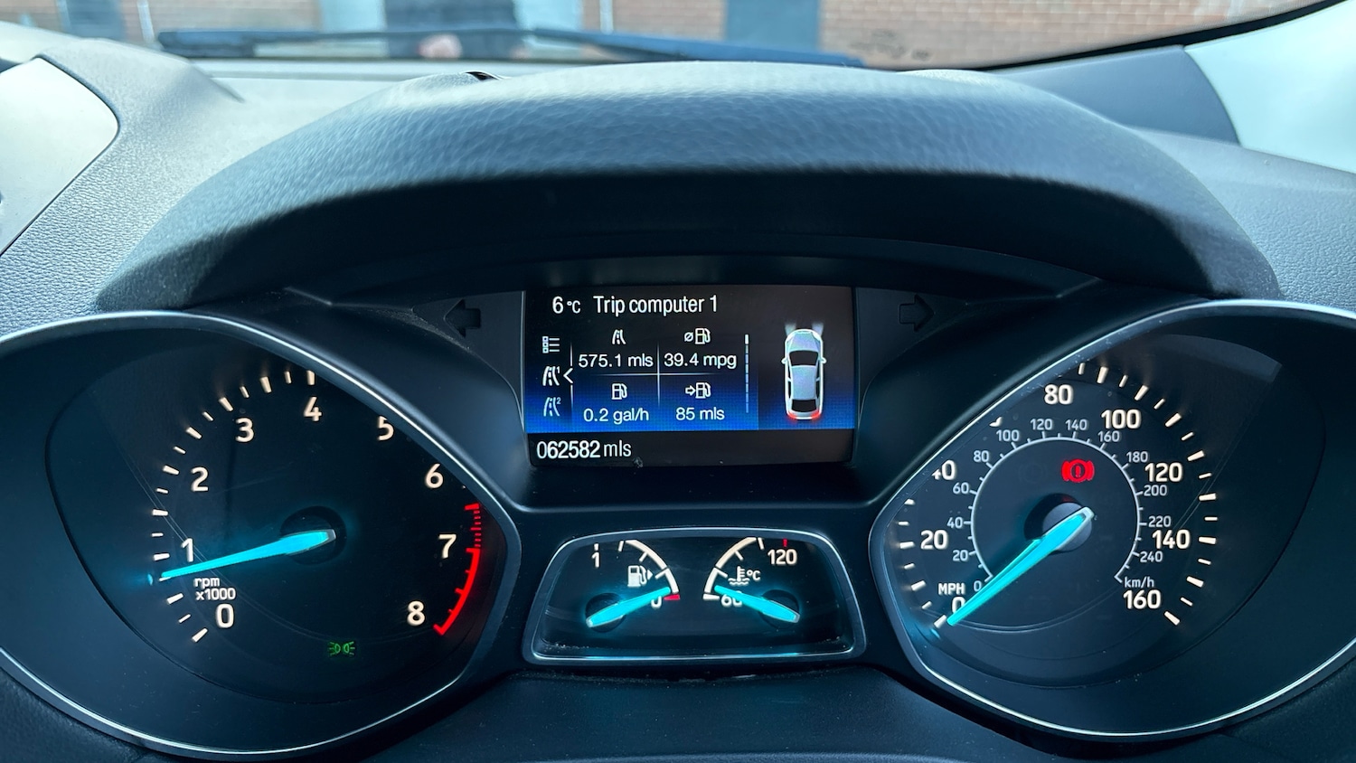 Used Ford Kuga 2018 for sale - 76640781: Photo 27