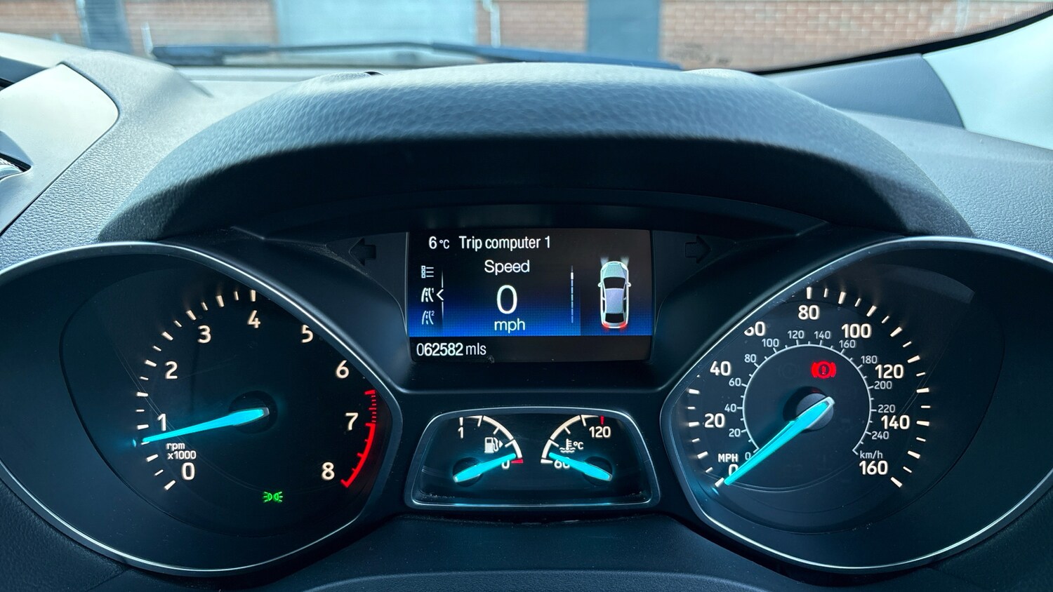 Used Ford Kuga 2018 for sale - 76640781: Photo 28