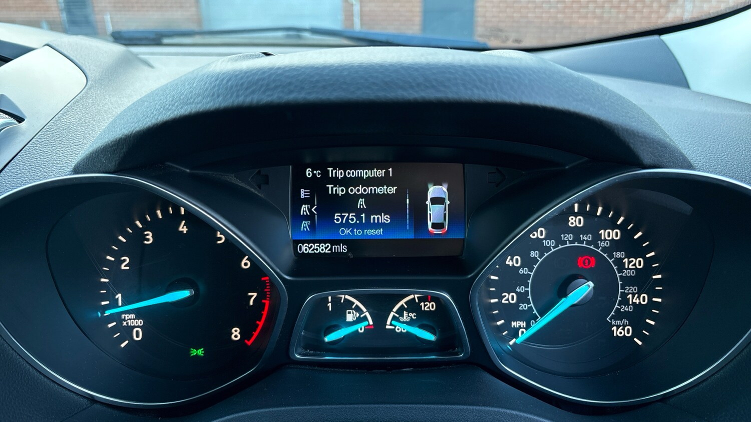 Used Ford Kuga 2018 for sale - 76640781: Photo 29