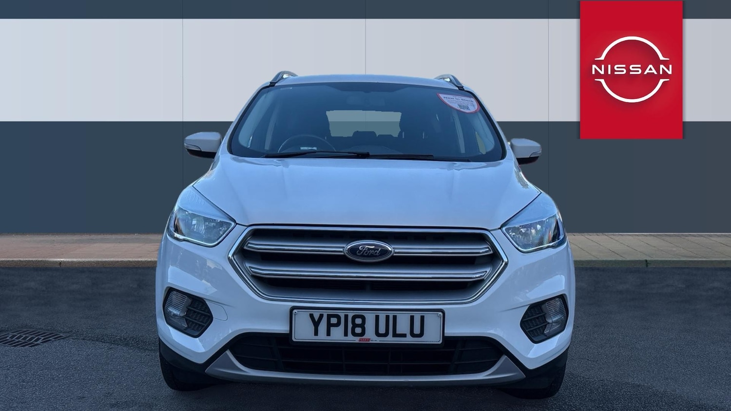 Used Ford Kuga 2018 for sale - 76640781: Photo 3