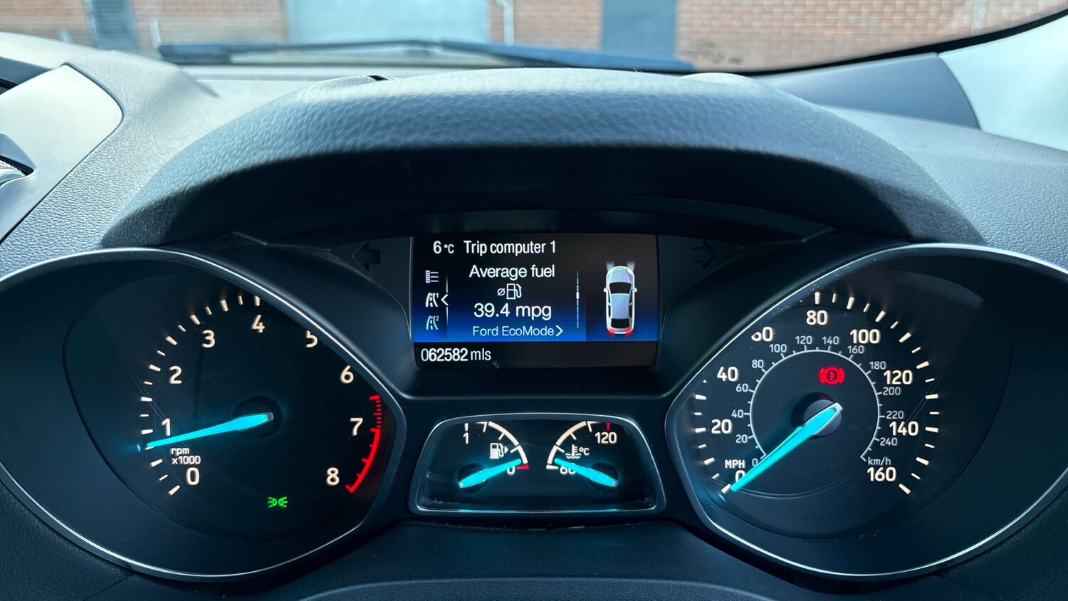 Used Ford Kuga 2018 for sale - 76640781: Photo 30